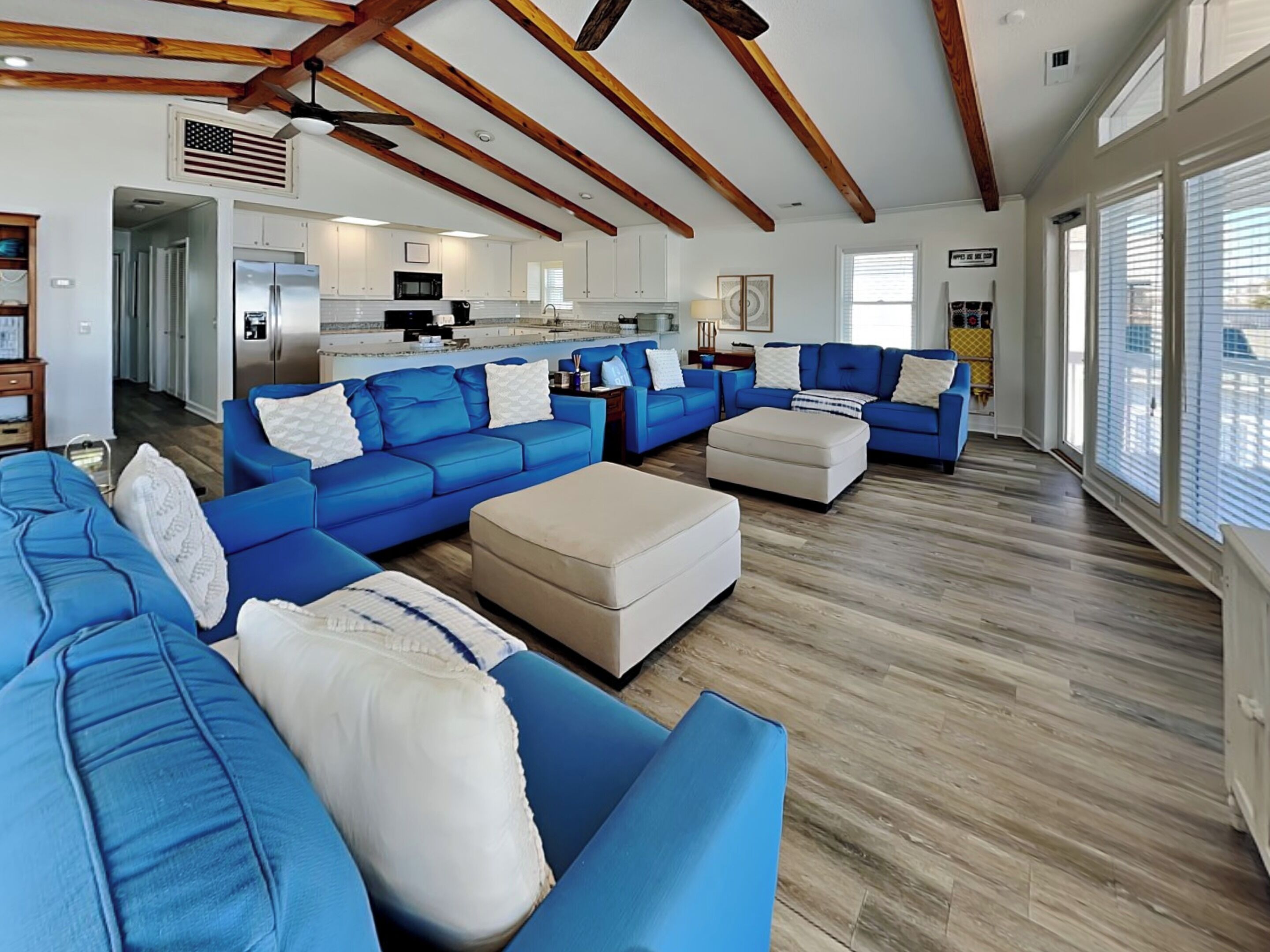 Studio (5 Bedrooms) | Property amenity