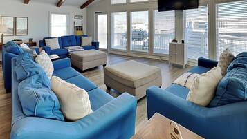 Studio (5 Bedrooms) | Property amenity