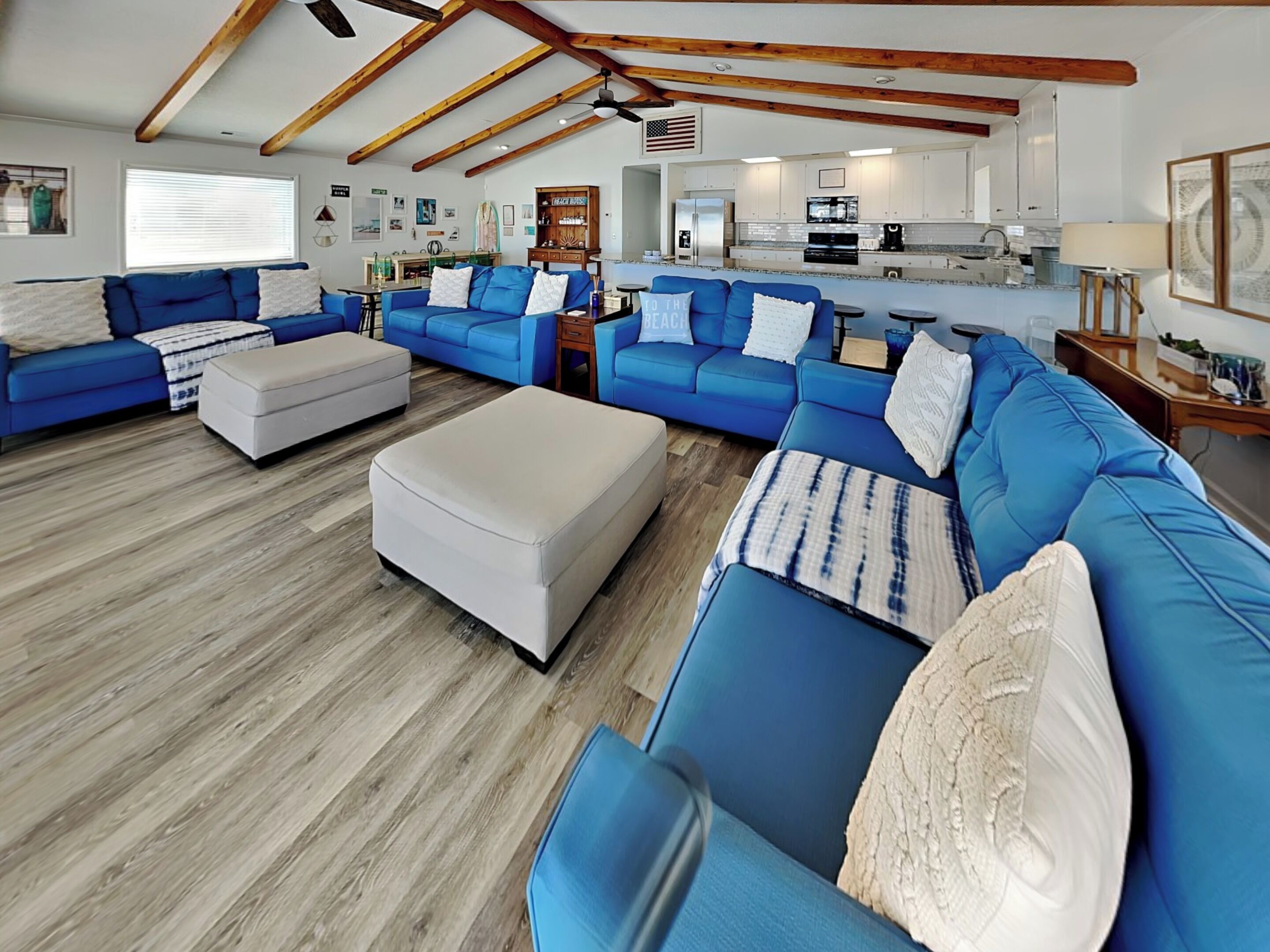Studio (5 Bedrooms) | Property amenity