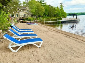 Beach - Lakeside Paradise awaits you! (New Ross)