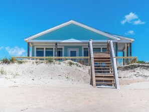 Studio (3 Bedrooms) | Fasilitet på overnattingsstedet