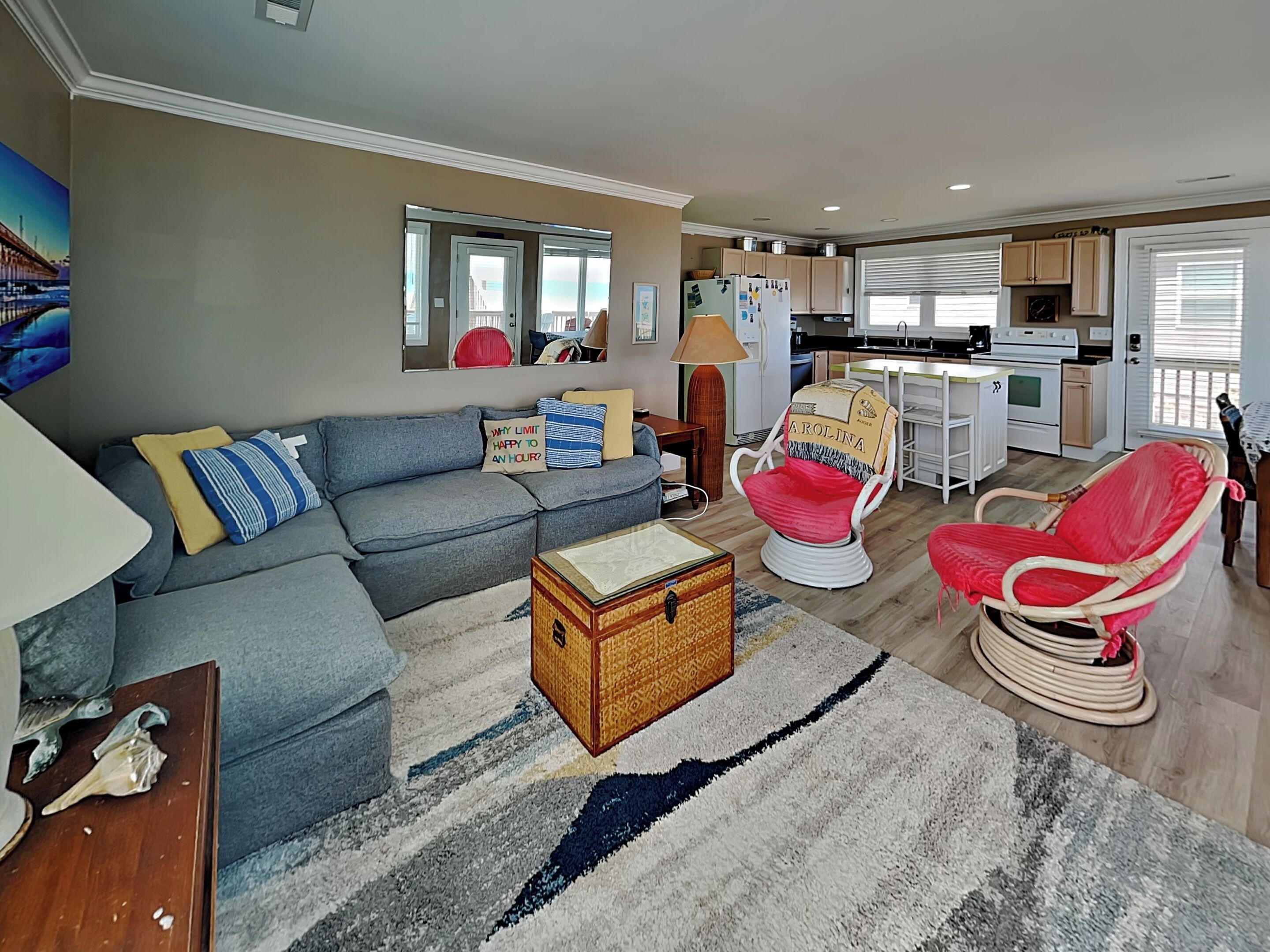 Studio (3 Bedrooms) | Property amenity