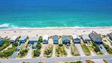 Studio (3 Bedrooms) | Property amenity