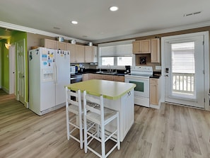 Property amenity - Lungomare by Topsail Realty (Holly Ridge)