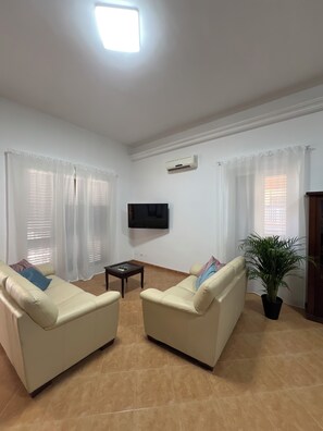 スマートテレビ