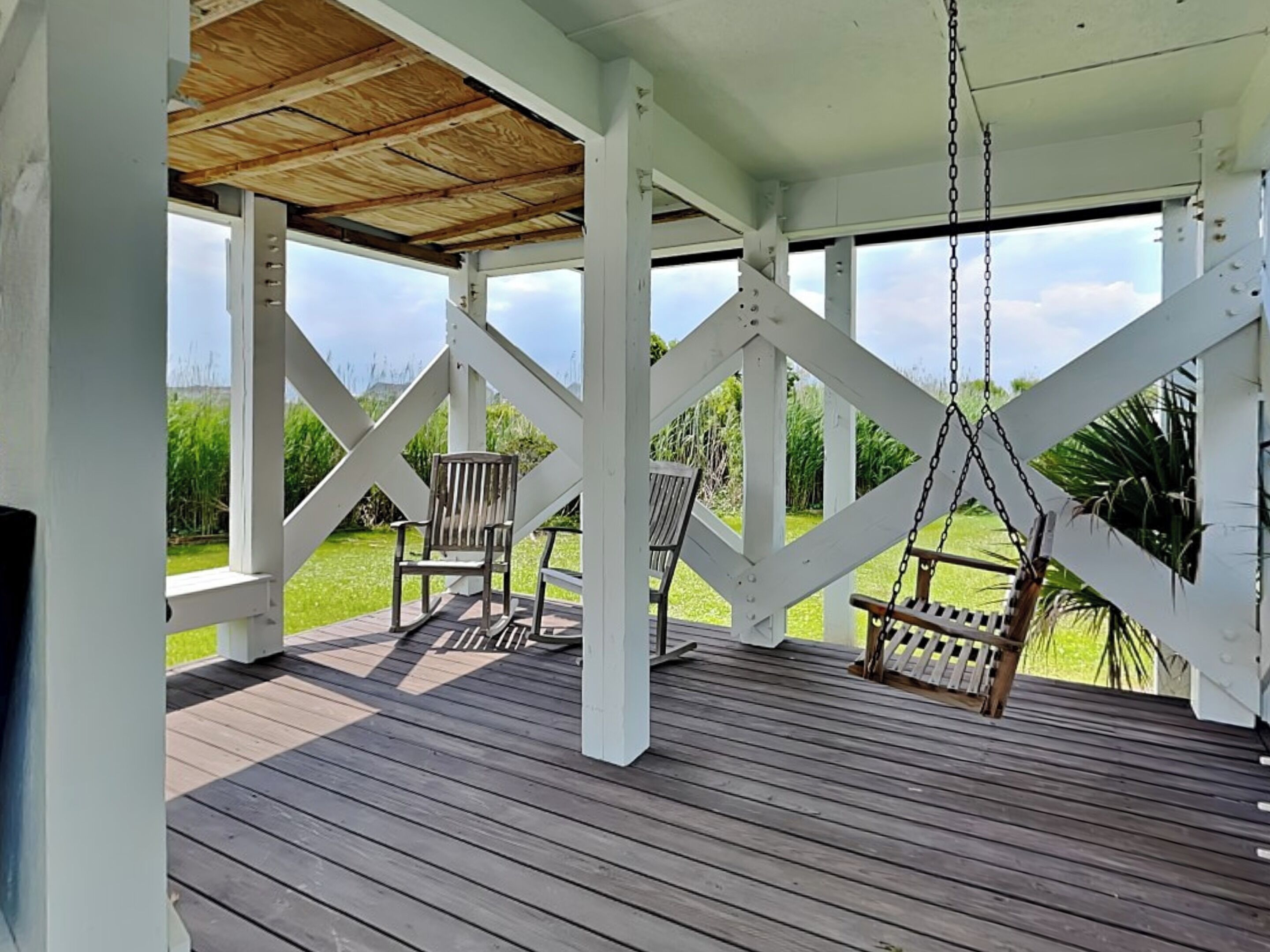 Studio (3 Bedrooms) | Property amenity
