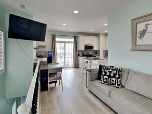 Studio (3 Bedrooms) | Bekvämlighet