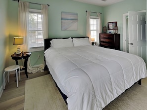 Studio (3 Bedrooms) | Property amenity