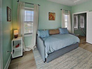 Studio (3 Bedrooms) | Fasilitet på overnattingsstedet