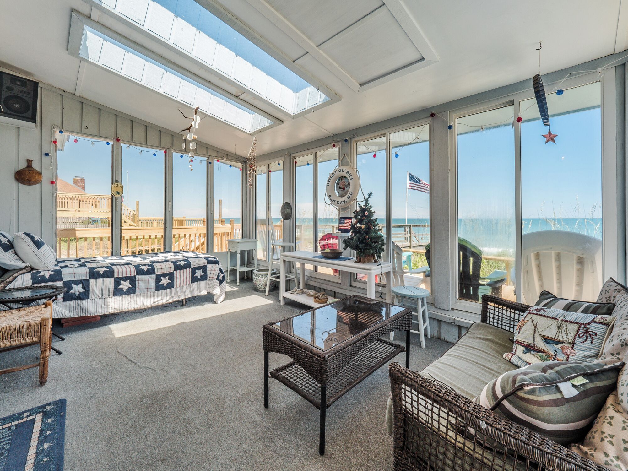 Studio (6 Bedrooms) | Property amenity