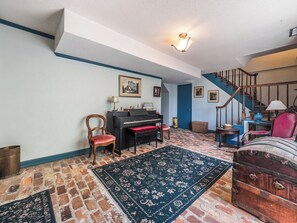 Property amenity - S.O.B. (Sweet Ol' Bill) by Topsail Realty (Holly Ridge)