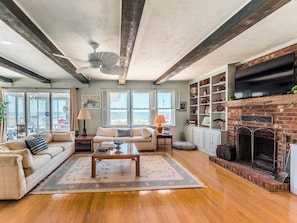 Monolocale (6 Bedrooms) | Servizio della struttura