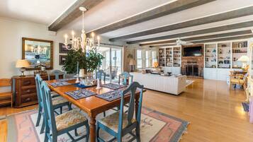 Studio (6 Bedrooms) | Fasilitas properti