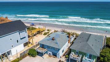 Studio (6 Bedrooms) | Property amenity