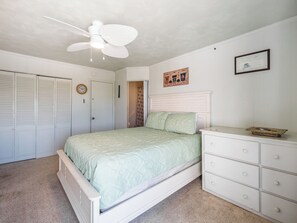 Property amenity - S.O.B. (Sweet Ol' Bill) by Topsail Realty (Holly Ridge)