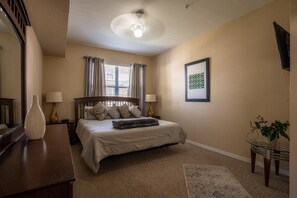 4 chambres, Wi-Fi, draps fournis