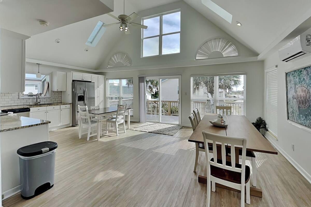 Studio (5 Bedrooms) | Property amenity