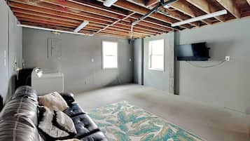 Studio (5 Bedrooms) | Fasilitet på overnattingsstedet