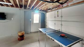 Studio (5 Bedrooms) | Fasilitet på overnattingsstedet