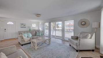 Ausstattung der Unterkunft