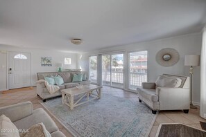 Fasilitet på overnattingsstedet