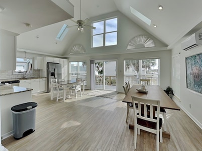 Sany Lu by Topsail Realty