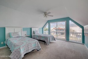 Studio (5 Bedrooms) | Fasilitas properti