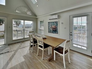 Studio (3 Bedrooms) | Property amenity - Sany Lu by Topsail Realty (Holly Ridge)
