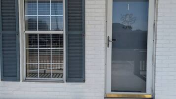 Detall de l'exterior