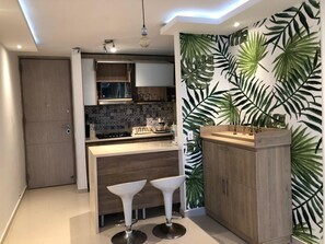 Mikrowelle, Ofen, Herdplatte