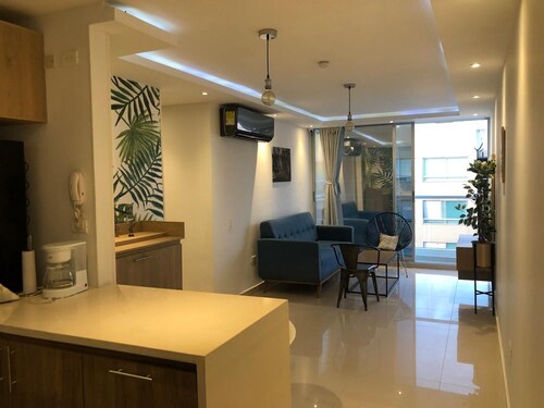 Comfortable Apartment