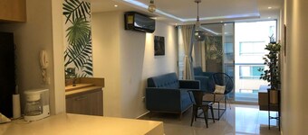 Comfortable Apartment