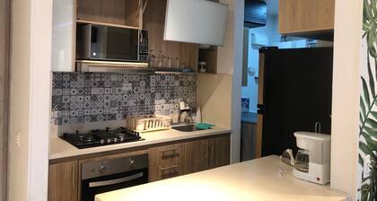 Confortable Apartamento