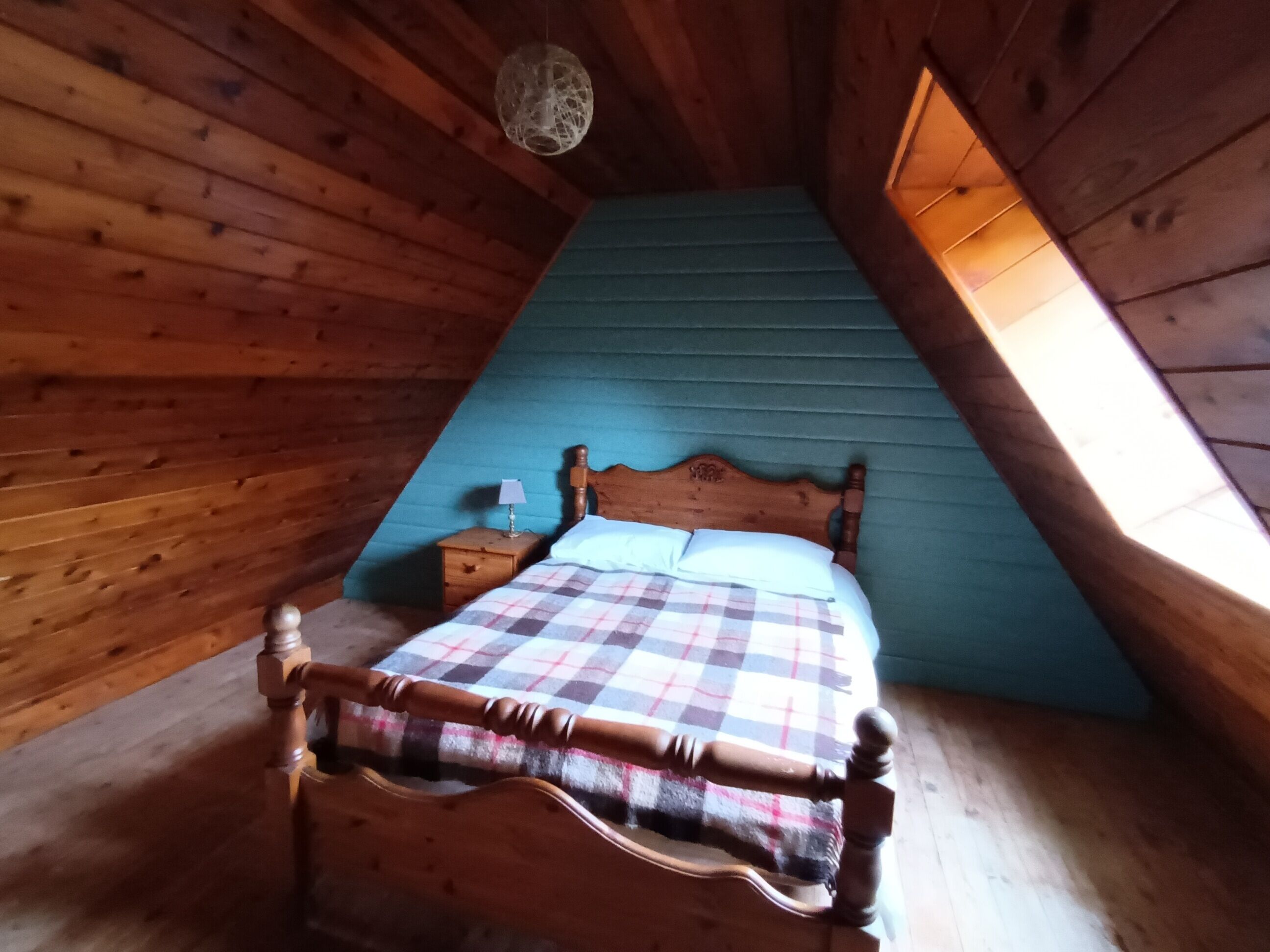 3 chambres, Wi-Fi, draps fournis