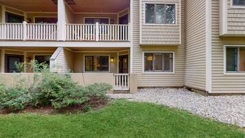 DĂ©tail de lâextĂ©rieur