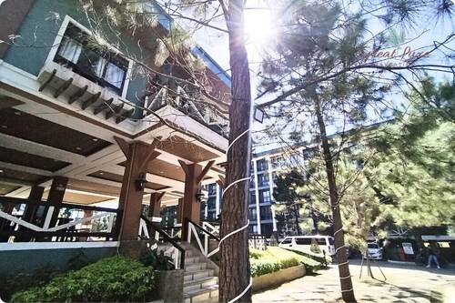 Tagaytay Suite, Cozy Scandinavian Vibes + Brewed Coffee + Free Parking