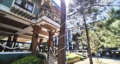 Tagaytay Suite, Cozy Scandinavian Vibes + Brewed Coffee + Free Parking