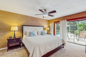 3 camere, ferro/asse da stiro, accesso a Internet, lenzuola