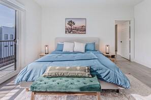 3 Schlafzimmer, Bügeleisen/Bügelbrett, WLAN, Bettwäsche