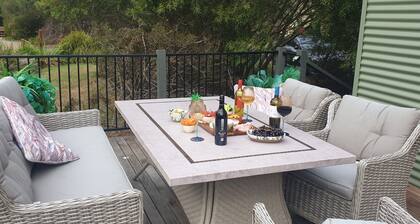 Island Rose - Luxe boutique Villa in Resort (Phillip Island)