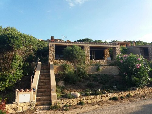 Villa Stella Oasis of Peace in the Natural Park of Costa Paradiso Sardinia