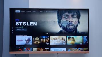 Fernseher