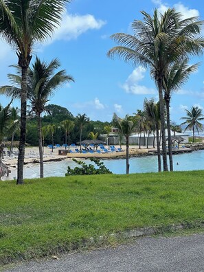 Plage
