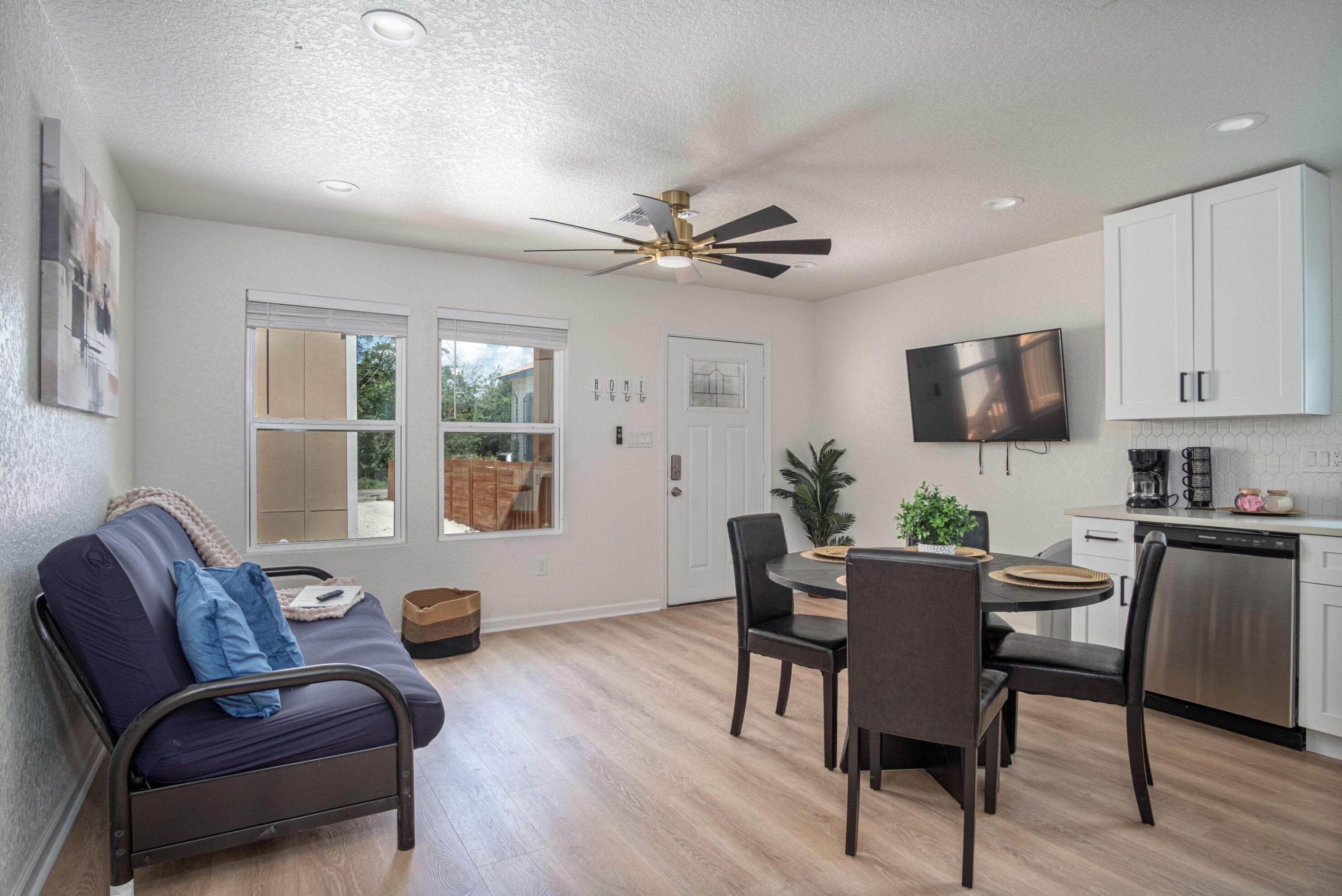House | 2 bedrooms