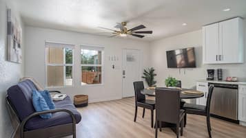 House | 2 bedrooms