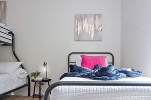 Maison | 2 chambres