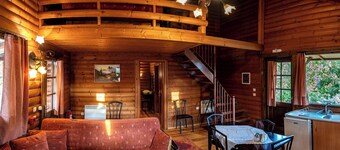 Chalet Likouresi Village