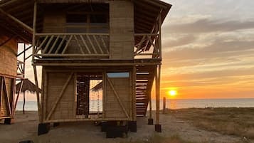 Deluxe Suite, Beach View
