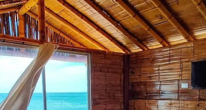 Hotel Sukuua Kai cabo de la vela