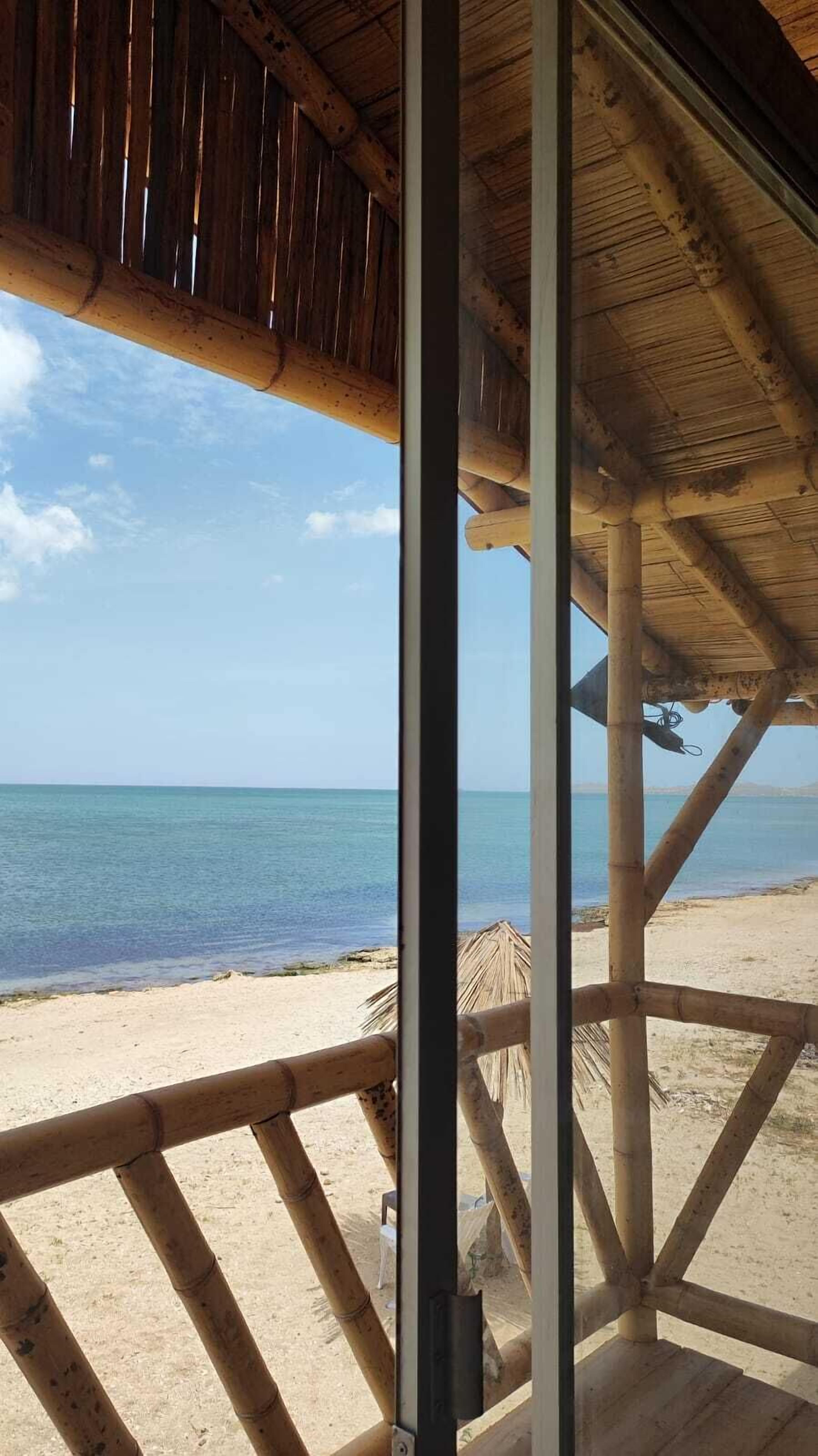 豪華套房, 海灘景觀 | 免費無線上網